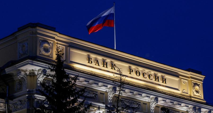 المركزي الروسي يخفض أسعار الفائدة 0.5%