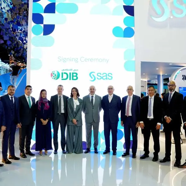 SAS partners with DIB to elevate financial crime risk management