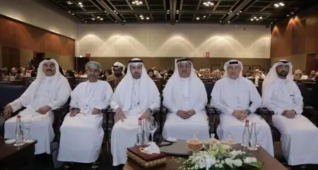 His Excellency Humaid Al Qutami inaugurates international family medicine conference today