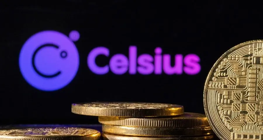 Crypto lender Celsius propped up its token, benefiting insiders