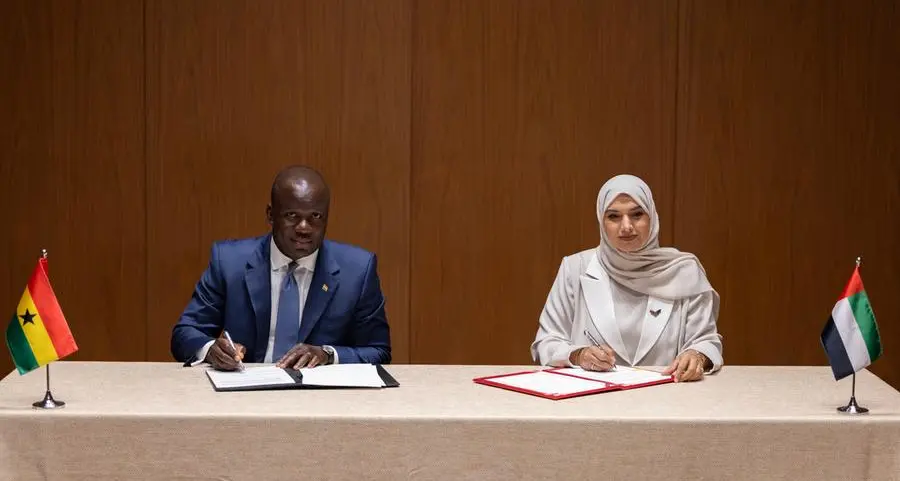 UAE to invest $30mln to support Ghana’s biodiversity and climate goals