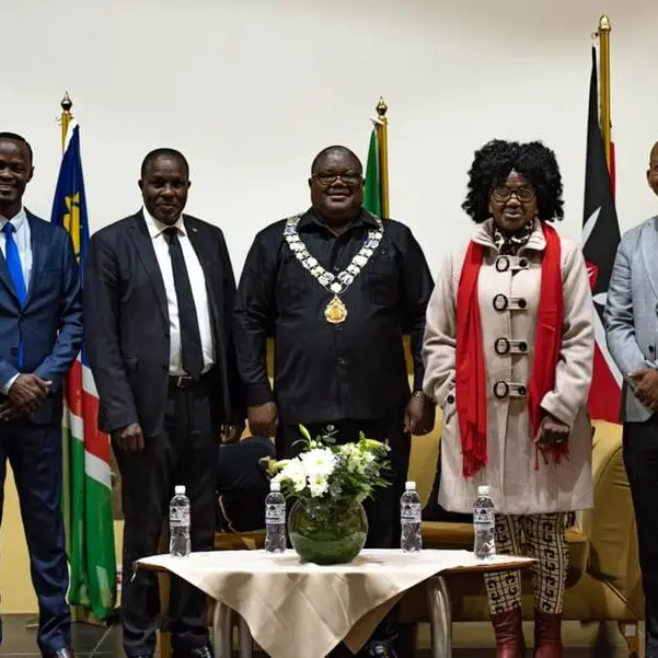 Nairobi to host next Namibia-Kenya trade and investment conference in June 2024