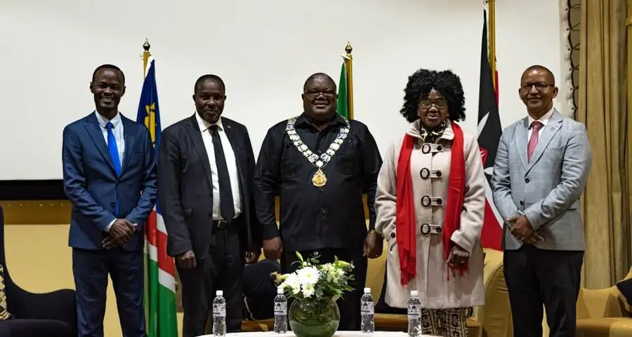 Nairobi to host next Namibia-Kenya trade and investment conference in June 2024