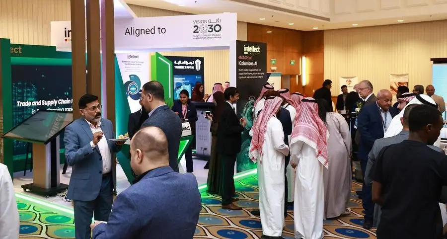 Saudi Trade Finance Summit 2025 sets the stage for the Kingdom’s global financial vision