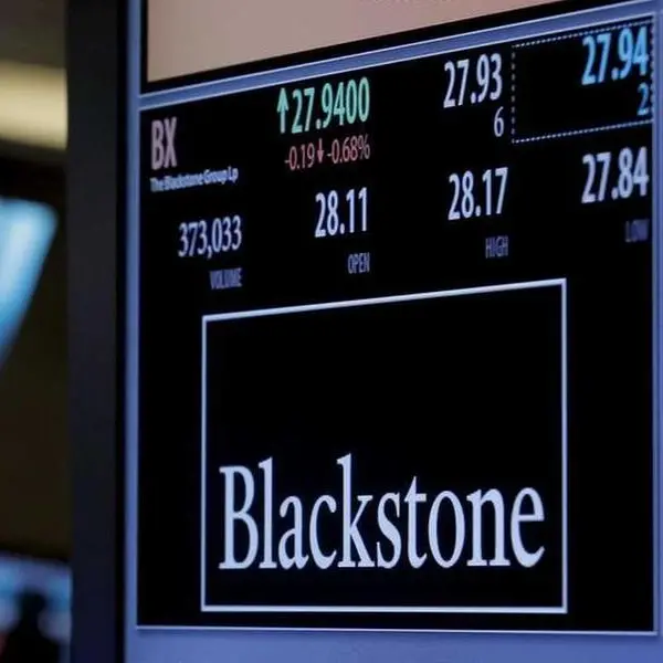 Blackstone buys stake in $1.2bln European logistics fund