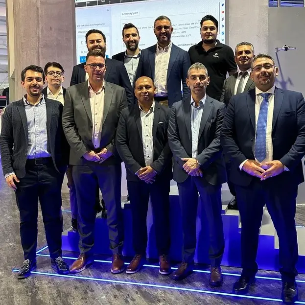 Vertiv participates at LEAP 2024 in Saudi Arabia