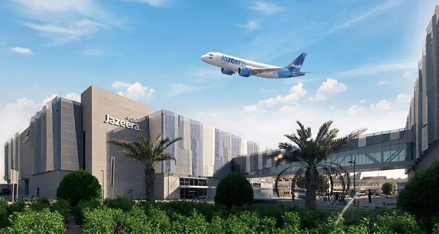 Jazeera Airways connects direct to 10 routes from Terminal 5 (T5) in Kuwait International Airport