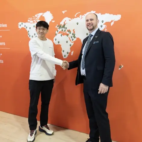 P4ML and Speediance announce strategic collaboration to explore biologically informed AI training insights at CES 2026