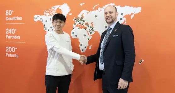 P4ML and Speediance announce strategic collaboration to explore biologically informed AI training insights at CES 2026