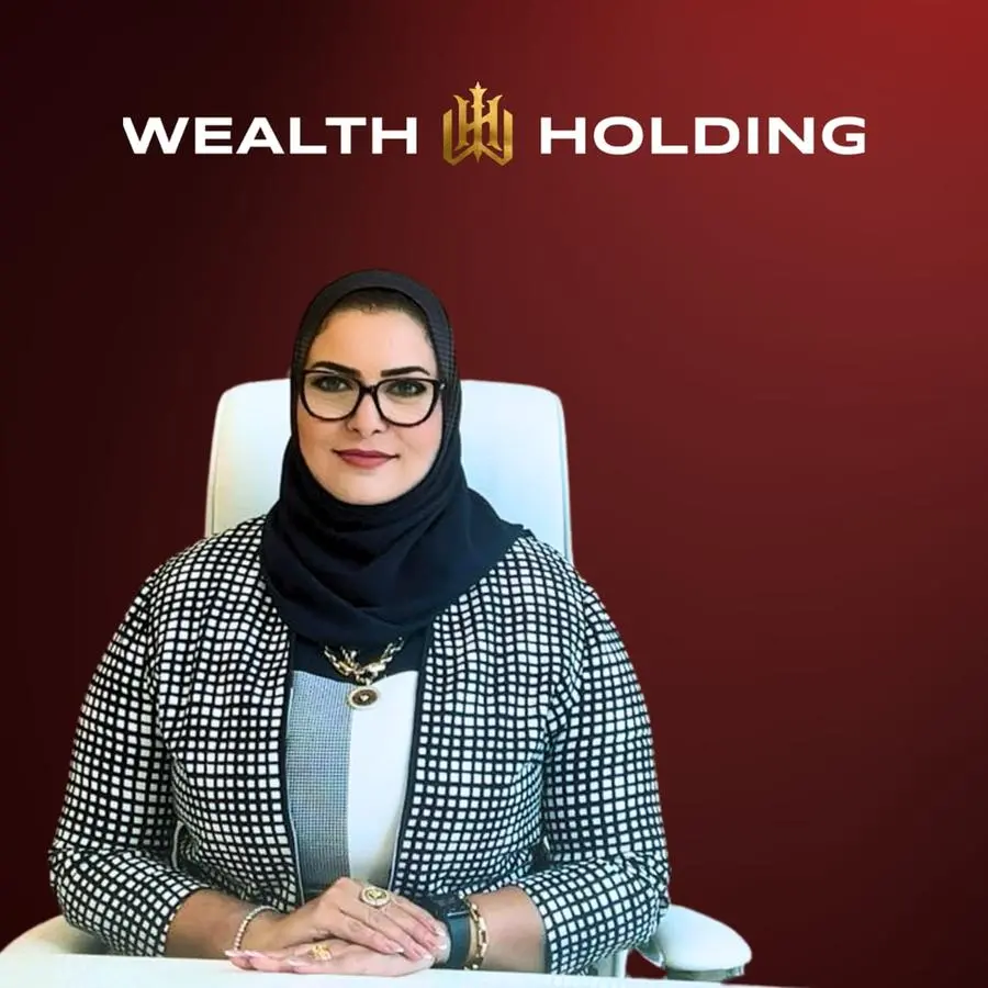 Wealth Holding introduces its new brand with EGP 27bln investments