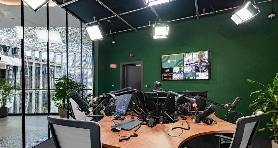 Mira Business FM launches as a digital-first hub for business news and insights in the UAE