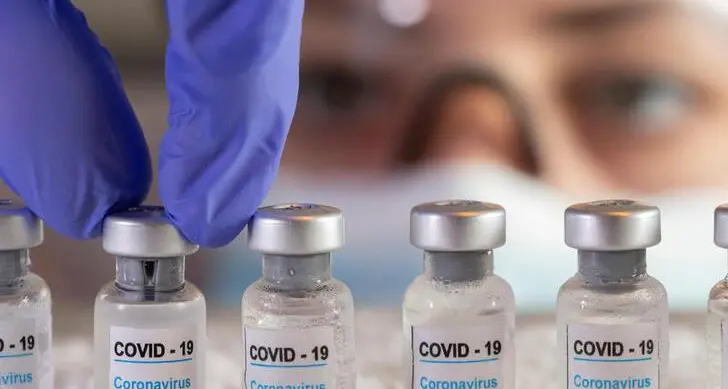 U.S. FDA proposes shift to annual COVID vaccine strategy