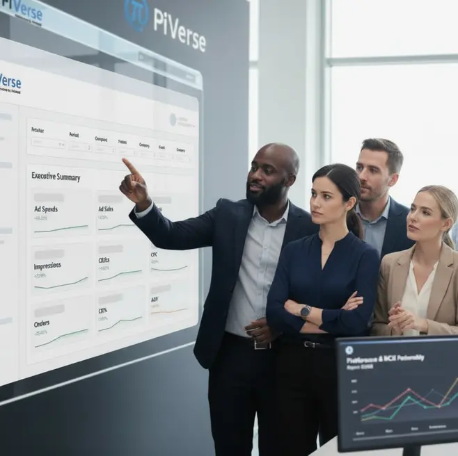 PiWheel launches PiVerse to bring real-time intelligence to fast-growing retail media market