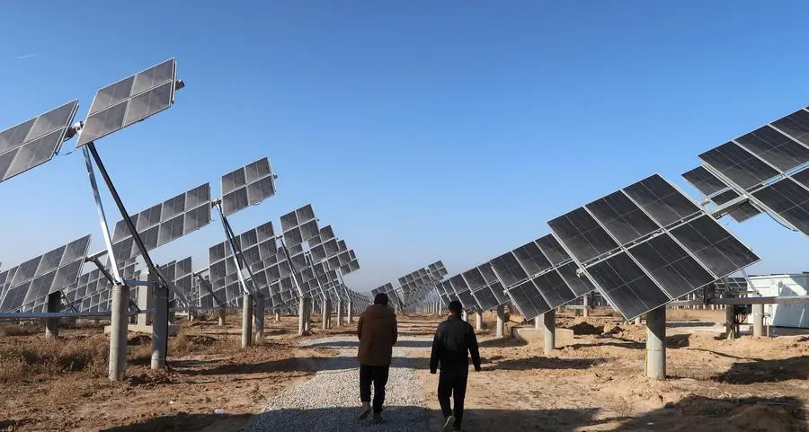 China's blistering solar power growth runs into grid blocks