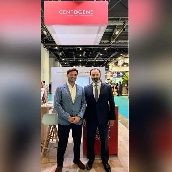 Centogene takes ownership in Pearl Medical Analysis Laboratory in Abu Dhabi