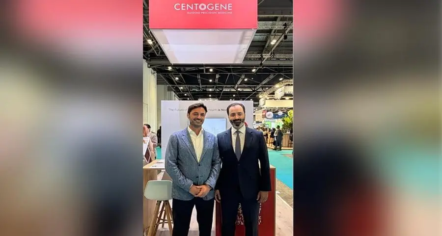 Centogene takes ownership in Pearl Medical Analysis Laboratory in Abu Dhabi