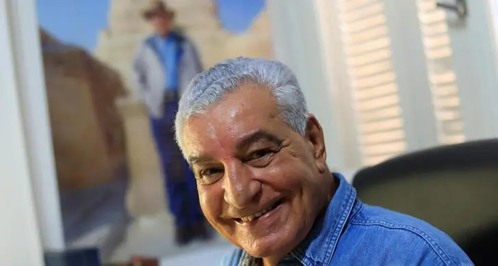 Egypt to announce huge archaeological discovery in Luxor this March: Zahi Hawas