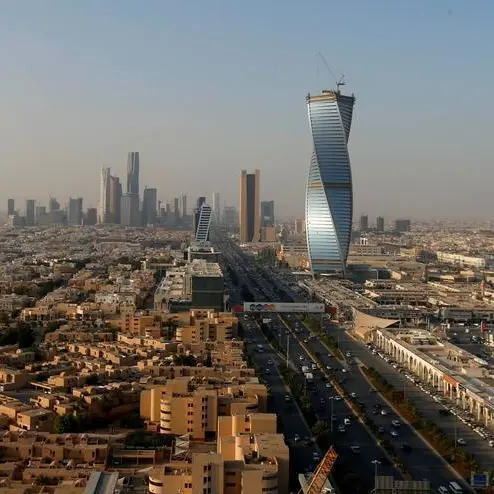 Saudi Q3 GDP grows 8.6%, boosted by higher oil prices
