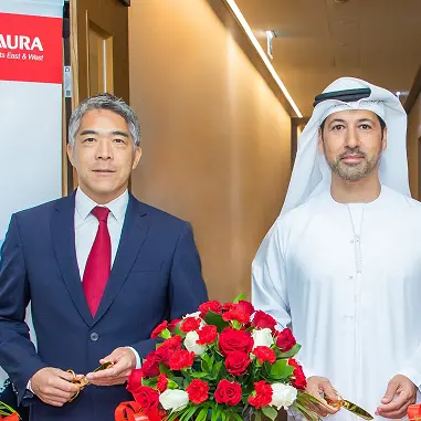 Nomura launches wealth management business in Dubai