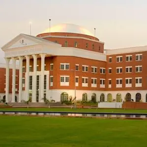 Batterjee Medical College accelerates global growth with Veeam, achieving 80% faster data recovery