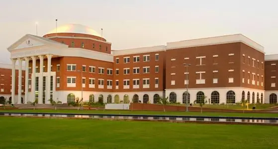 Batterjee Medical College accelerates global growth with Veeam, achieving 80% faster data recovery