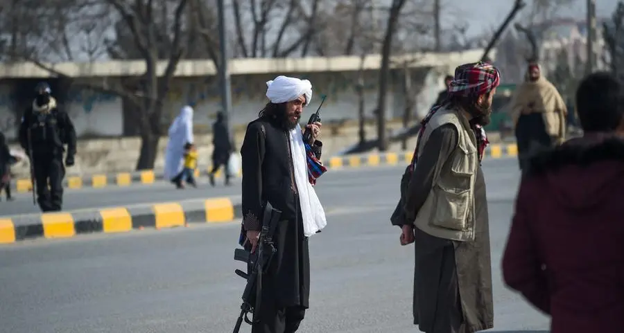 Pakistan to appeal to Taliban leader over police mosque bombing
