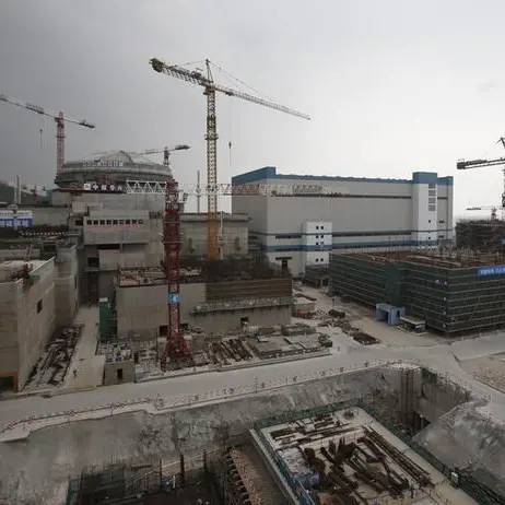 China starts up world's first fourth-generation nuclear reactor