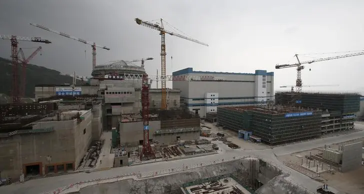 China starts up world's first fourth-generation nuclear reactor