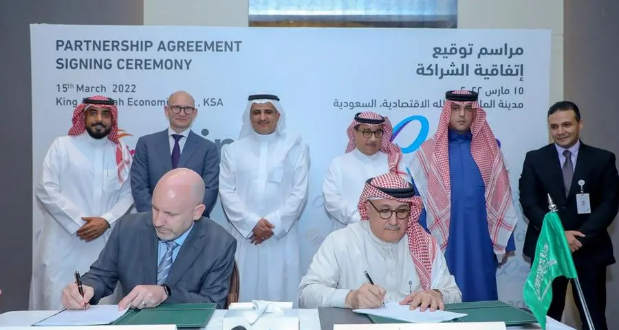 Acino and Alpha Pharma team up to further the goals of Saudi Arabia’s health sector transformation programme