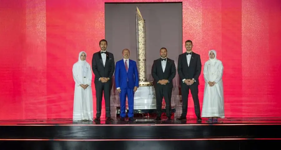 Binghatti launches AED 2bln Dubai project “Skyblade” at Turkey, Istanbul