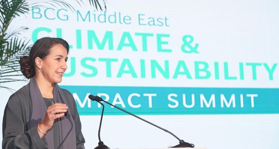 Boston Consulting Group launches climate and sustainability hub for the Gulf region\n