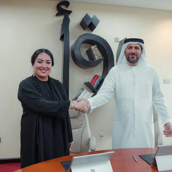 Viory and University of Sharjah forge groundbreaking collaboration in media and education