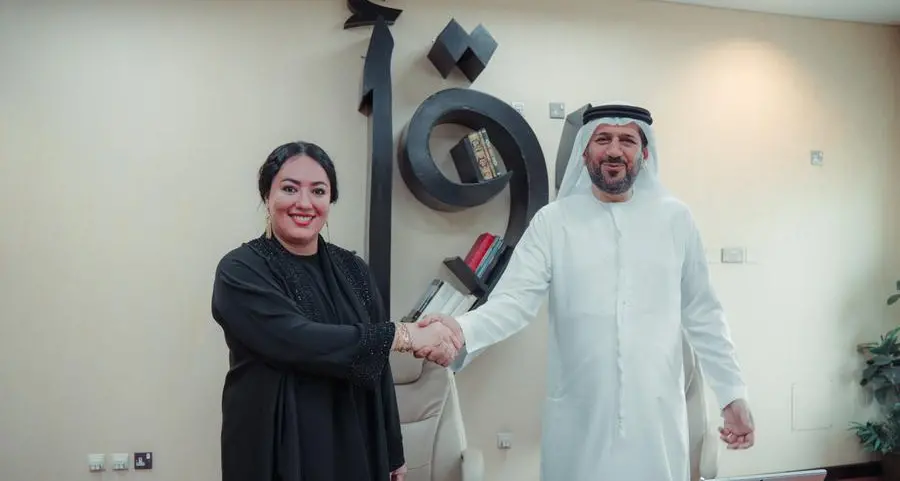 Viory and University of Sharjah forge groundbreaking collaboration in media and education