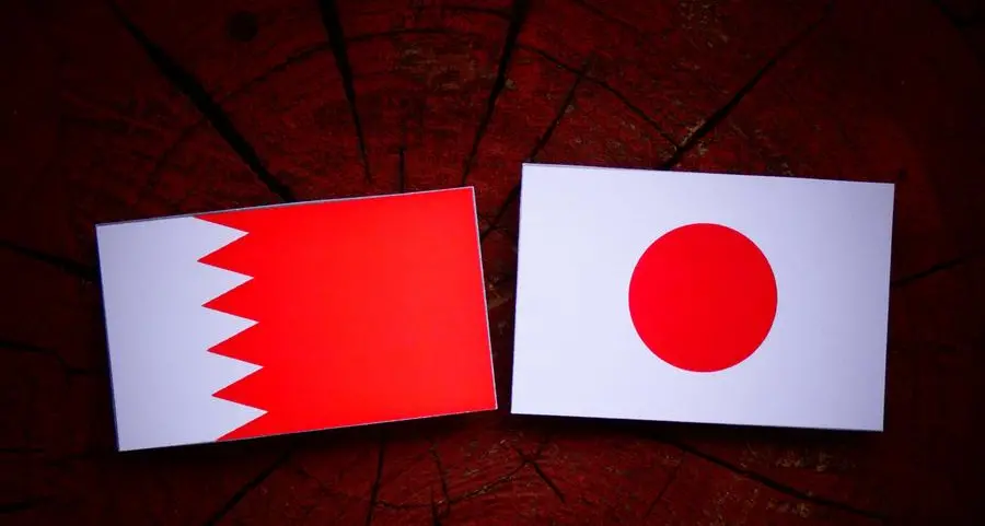 Growing Bahrain-Japan economic ties highlighted