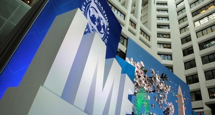 IMF's board seen approving new 'food shock window' in next two weeks