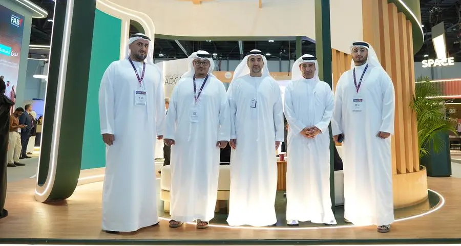 DIB champions UAE industrial growth as exclusive Banking Partner at “Make it in the Emirates 2026”