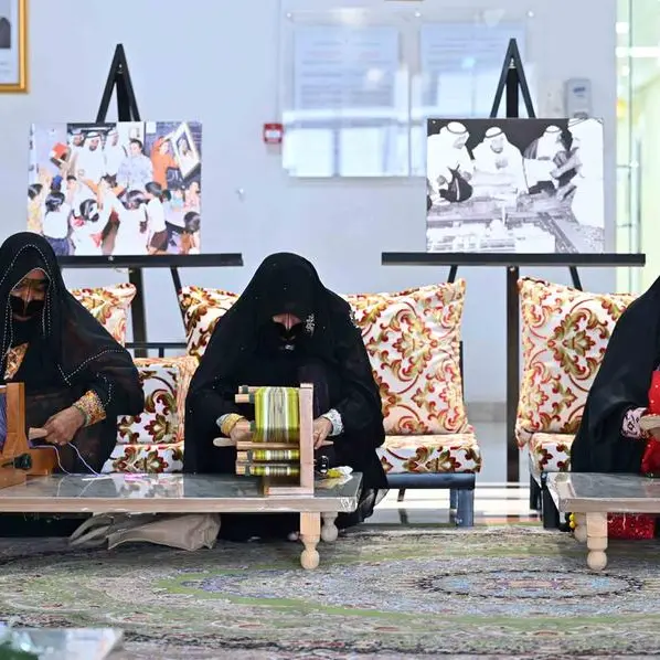 Family Development Foundation celebrates Emirati Women’s Day