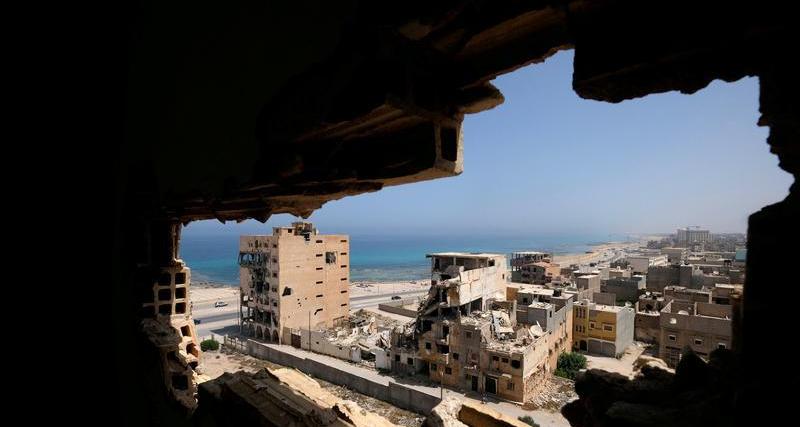 ملخص-مؤسسة النفط الليبية وإيني تعلنان استكمال المرحلة الثانية من مشروع بحر السلام