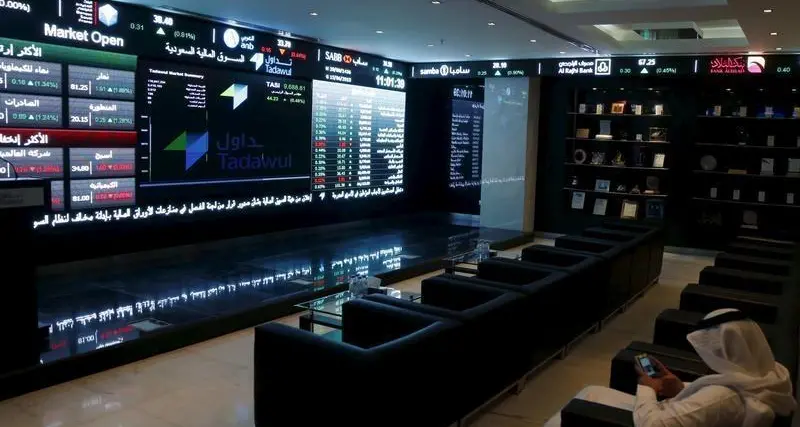 Alkhabeer Capital partners with Saudi Tadawul Group’s Wamid for brokerage service