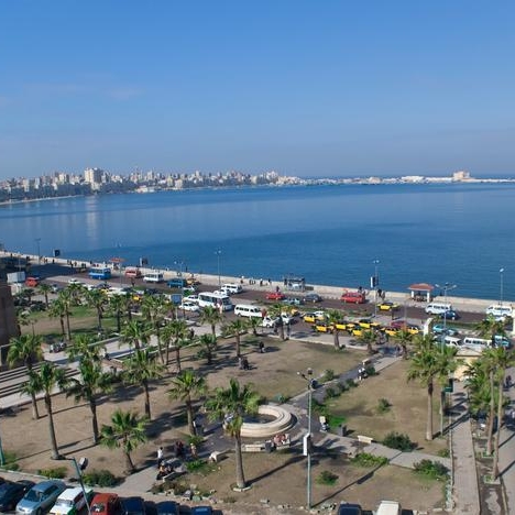 OIH considers building 4 hotels with $300mln in Egypt\u00A0\n