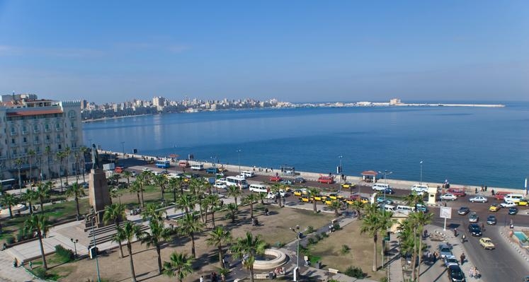 OIH considers building 4 hotels with $300mln in Egypt\u00A0\n