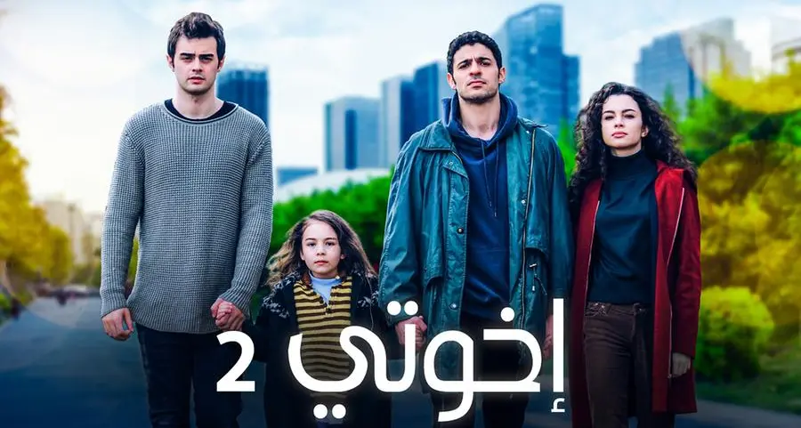 OSN TV announces new Turkish, Korean and Arabic titles on OSN Yahala this November