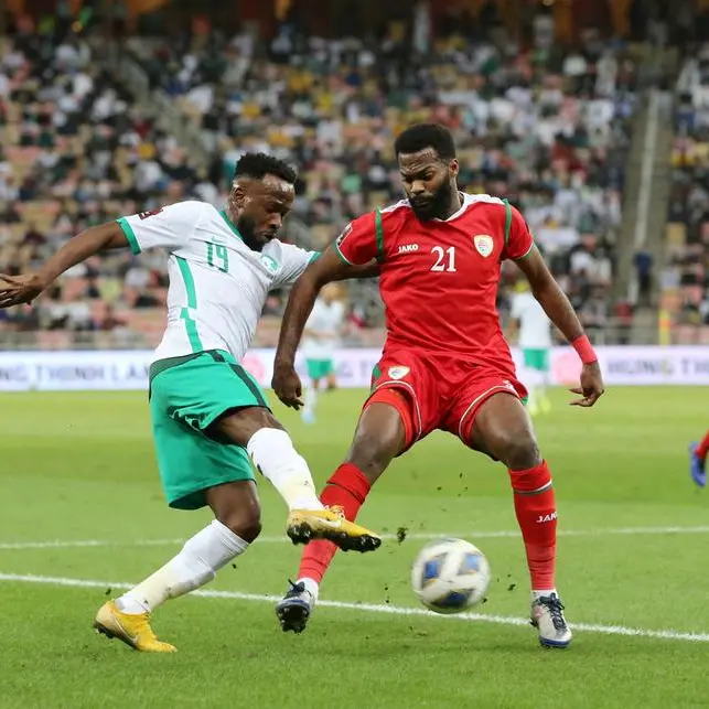 Fahad Al-Muwallad excluded from Saudi national squad for World Cup 2022