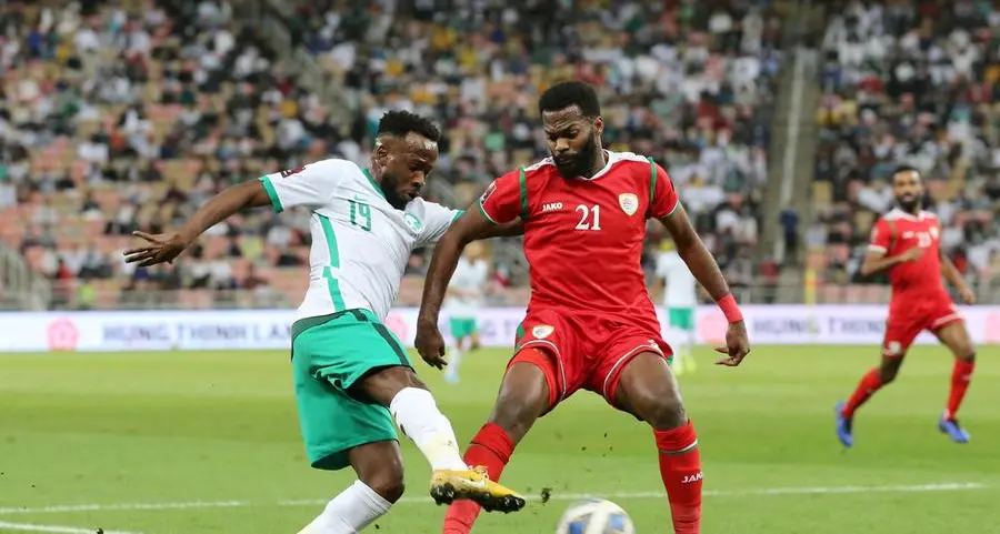 Fahad Al-Muwallad excluded from Saudi national squad for World Cup 2022