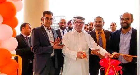 Sharaf Exchange opens four new branches in UAE, set for major expansion