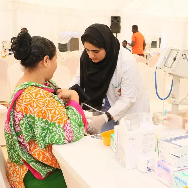 University of London’s International Foundation Program is now exclusively conducted at Gulf Medical University