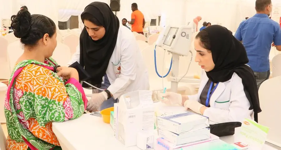 University of London’s International Foundation Program is now exclusively conducted at Gulf Medical University