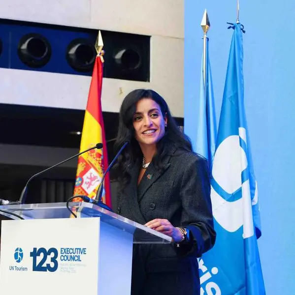 UAE ministers hail election of Shaikha Al Nowais as UN Tourism Secretary-General as a historic milestone in global tourism leadership