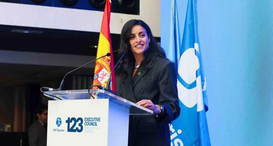 UAE ministers hail election of Shaikha Al Nowais as UN Tourism Secretary-General as a historic milestone in global tourism leadership