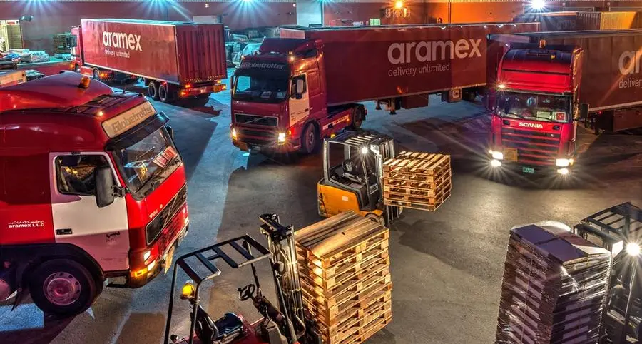 Aramex delivers Q1 2026 revenue growth while maintaining full operational continuity through regional challenges
